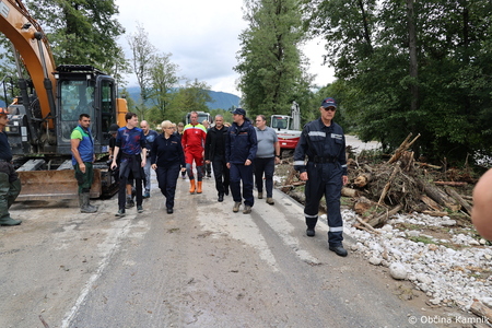 Obisk predsednice republike (5)